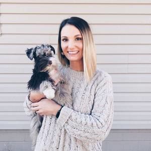 Meet your Posher, Kierah